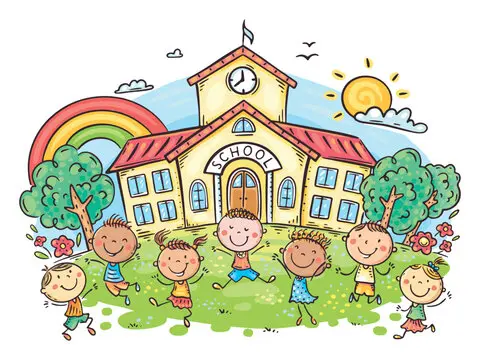 Ali Education Complex